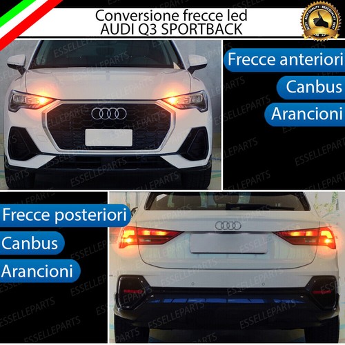 Conversione frecce led - conversione,