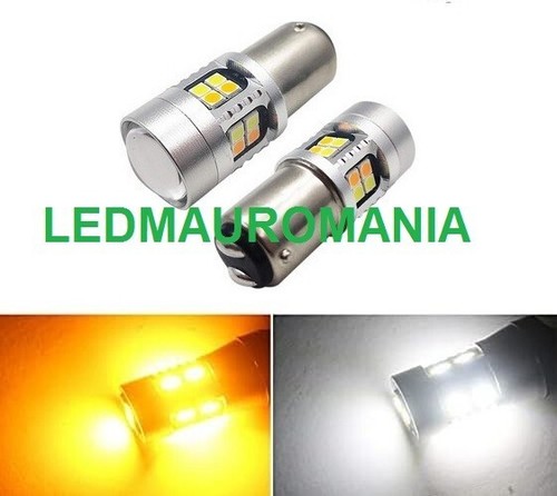 Lampadina 1157 p21 led - 1157, p21/5w