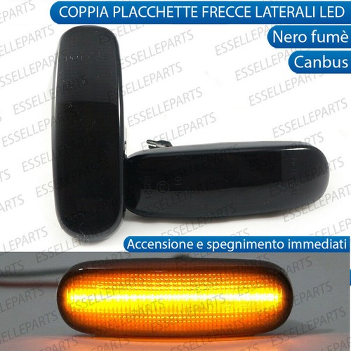 Placchette led frecce - led,