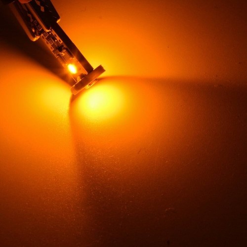 Coppia lampade led - lampade, w5w