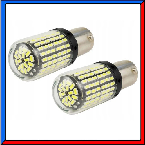 Coppia lampadine ba15s p21w - coppia,