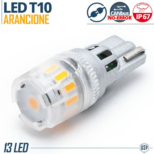 Lampadina led t10 wy5w - 1,