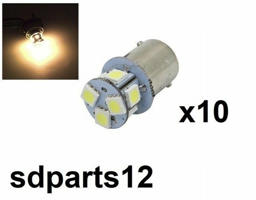 Lampadine led 12v - 10,