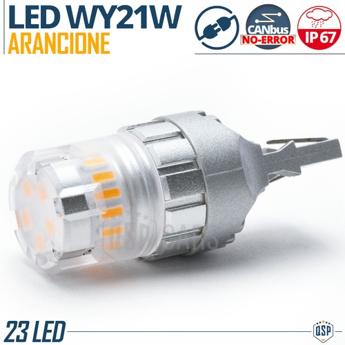 Lampadina led t20 wy21w - lampadina,