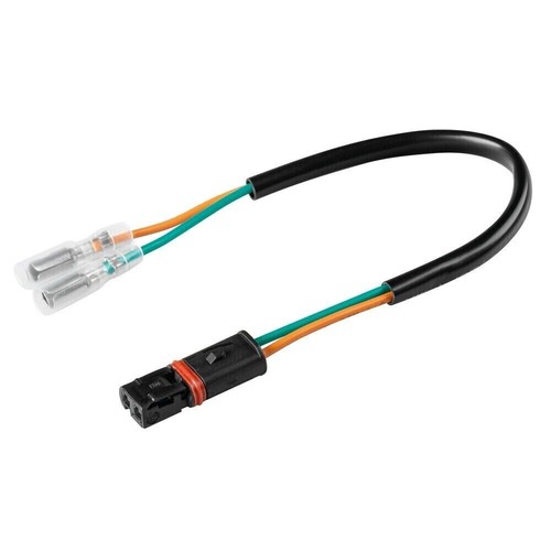 Coppia connettori frecce - coppia,