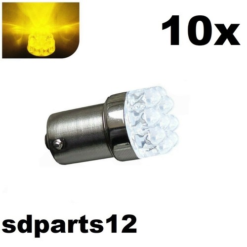 Lampadine led 1156 - 10,
