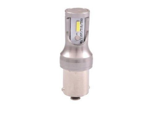Lampadina led s25 p21w - s25, 1156
