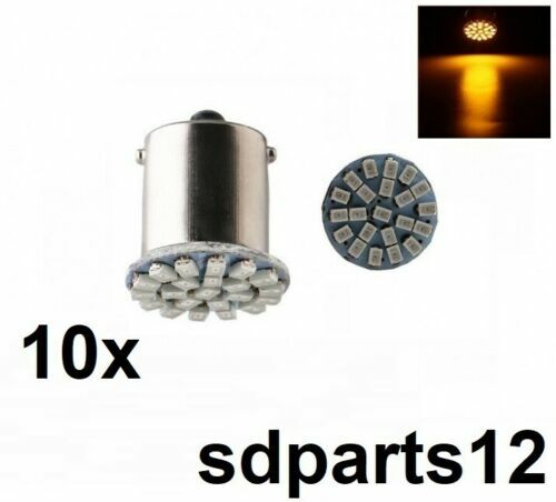 10x led lampadina smd - led,