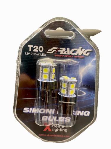 Lampadine led t20 - led,