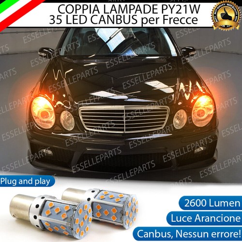 Coppia lampade frecce - lampade,