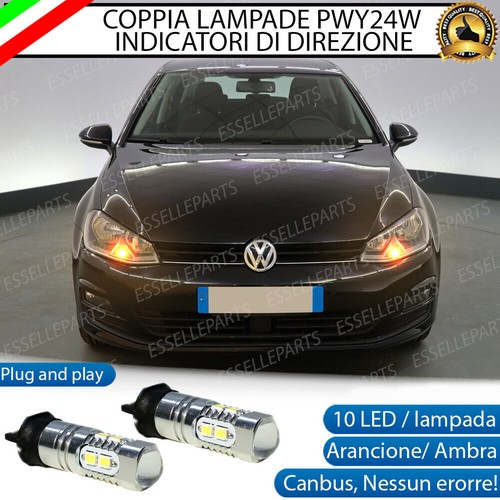 Coppia lampade led pwy24w - coppia,