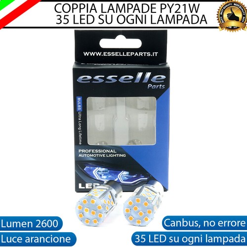 Coppia lampade frecce led - coppia,