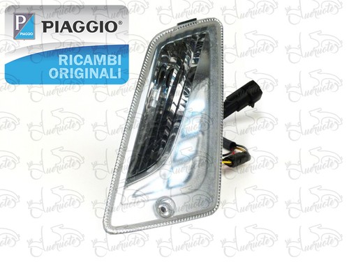 Freccia led anteriore - freccia,