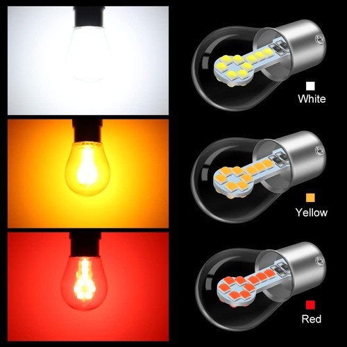 Lampadina led vetro - lampadina,