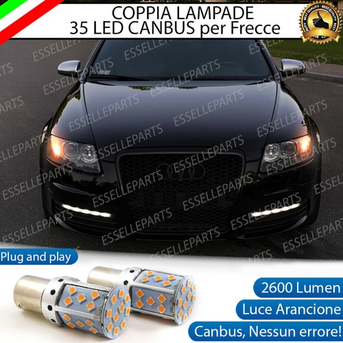 Coppia lampade py21w bau15s - py21w,
