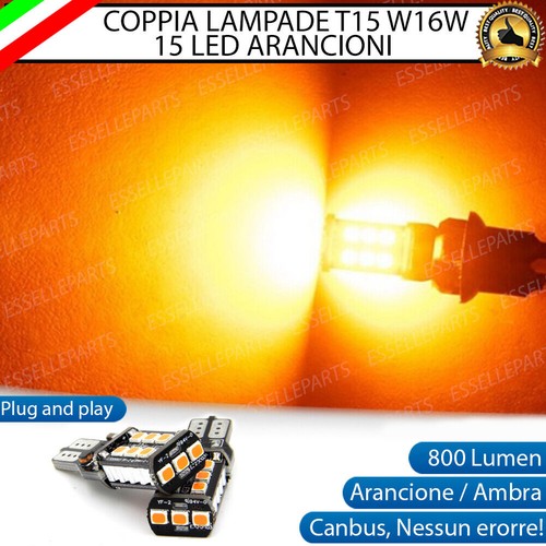Lampade w16w wy16w - x,