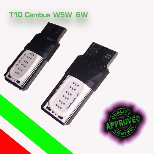 Lampadine led per auto - a,
