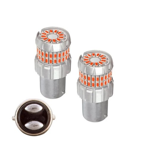 Lampadine led bay15d 1157 - led,