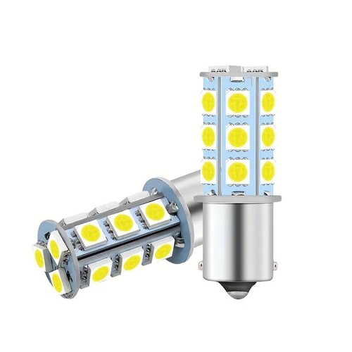 Lampadine p21w led - led, ba15s