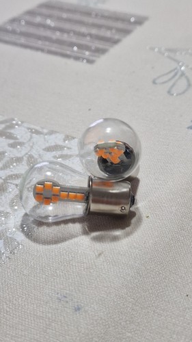 Lampadina ba15s 1156 freccia - ba15s,