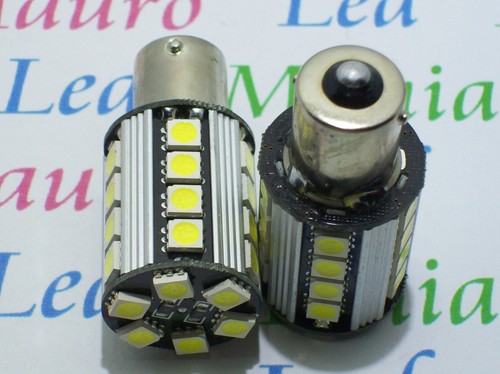 Lampadina led p21w - lampadina, canbus