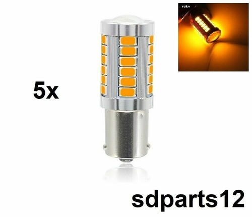 Lampadine led arancio con - led,