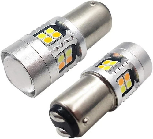 Lampadina led 1157 - 1157, p21/5w