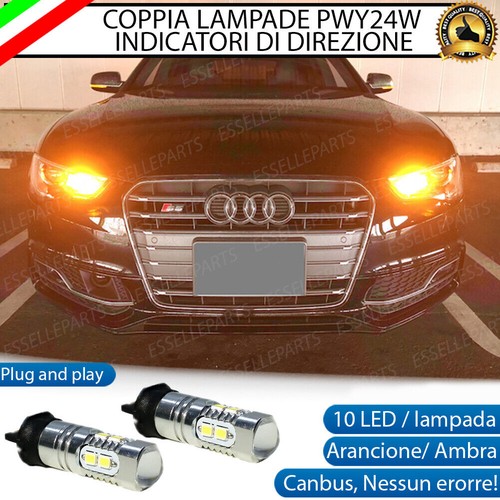 Coppia lampade led pwy24w - coppia,